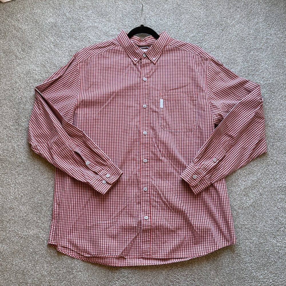 Men's Stylish Columbia Shirt